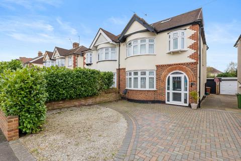 undefined, Vale Road, Worcester Park KT4