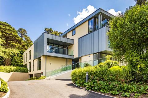 3 bedroom apartment for sale, Lilliput Road, Poole, Dorset, BH14