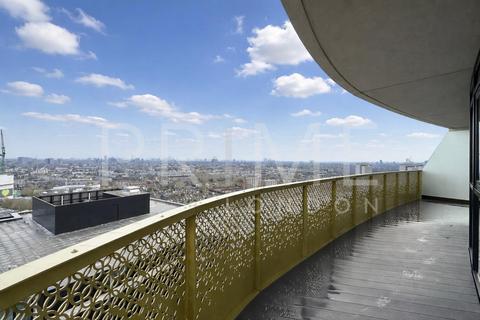 2 bedroom apartment to rent, Cassini Apartments, White City Living W12