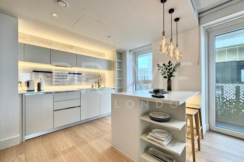 2 bedroom apartment to rent, Cassini Apartments, White City Living W12