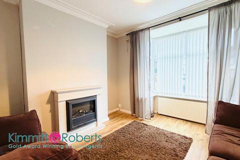 2 bedroom end of terrace house for sale, Station Road North, Murton, Seaham, Durham, SR7 9RR