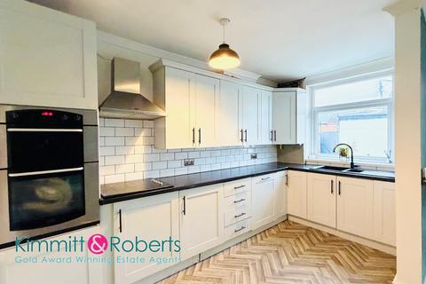 2 bedroom end of terrace house for sale, Station Road North, Murton, Seaham, Durham, SR7 9RR