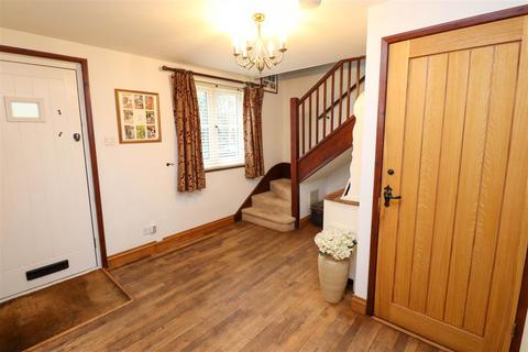 4 bedroom detached house for sale, Sandy Lane, Fleet GU52