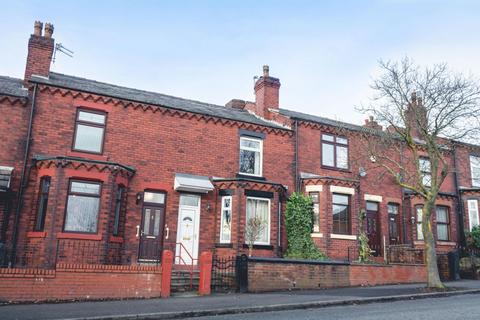 undefined, Beech Hill, Wigan
