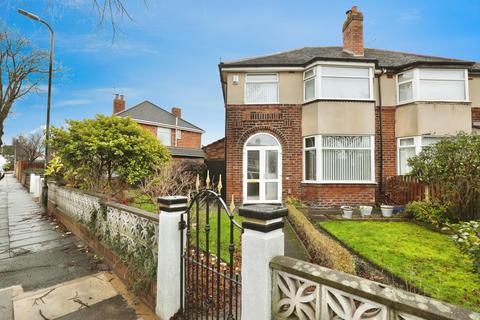 Thornbridge Avenue, Liverpool, L21