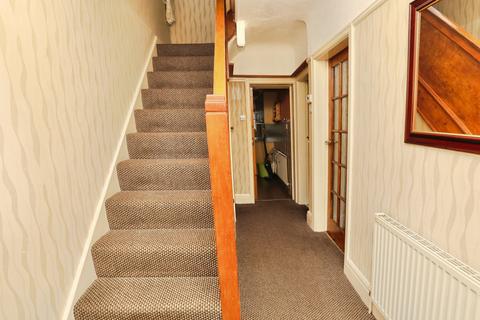 undefined, Thornbridge Avenue, Liverpool, L21