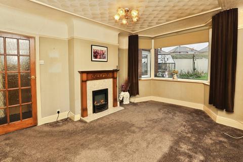 undefined, Thornbridge Avenue, Liverpool, L21