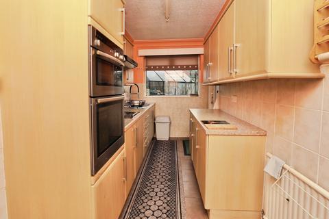 undefined, Thornbridge Avenue, Liverpool, L21