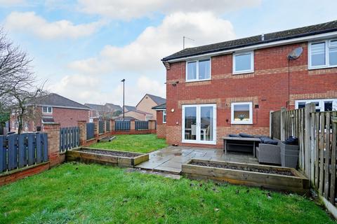3 bedroom end of terrace house for sale, Deepwell Avenue, Sheffield S20