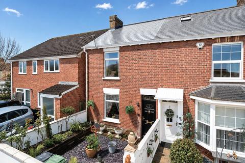 2 bedroom end of terrace house for sale, Heavitree, Exeter
