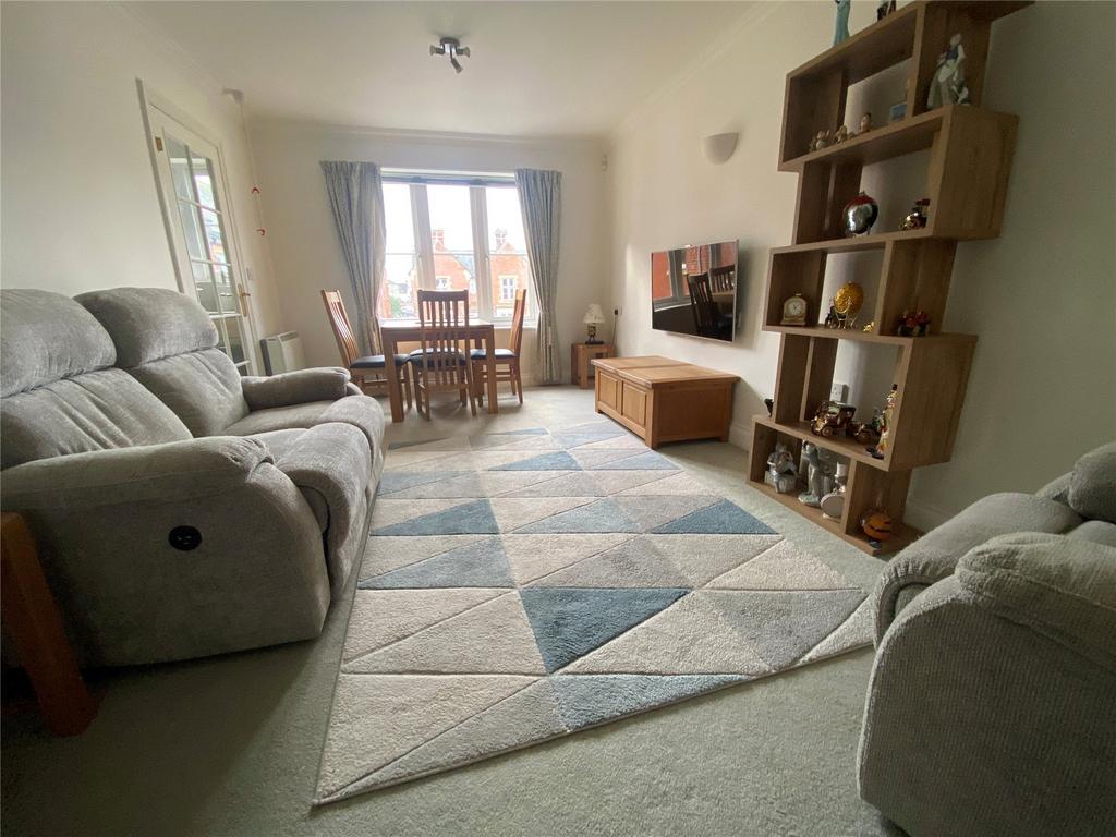 Sitting Dining Room
