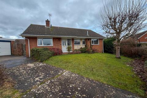 undefined, Petit Close, Cefn-Y-Bedd, Wrexham