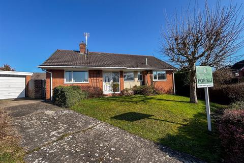 undefined, Petit Close, Cefn-Y-Bedd, Wrexham