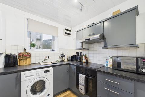 undefined, Cairns Place, Perth PH1