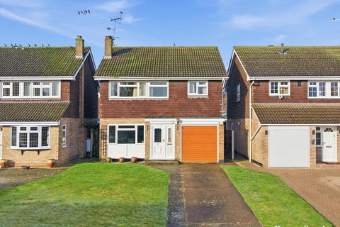 Fairfield, Ingatestone, CM4