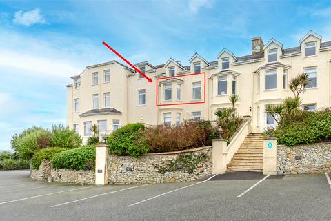 2 bedroom apartment for sale, Lon Y Don, Trearddur Bay, Holyhead, Isle of Anglesey, LL65