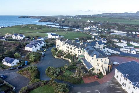 2 bedroom apartment for sale, Lon Y Don, Trearddur Bay, Holyhead, Isle of Anglesey, LL65