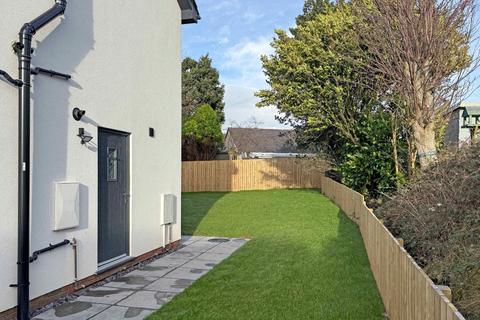 undefined, Rhosbodrual, Caernarfon, Gwynedd, LL55