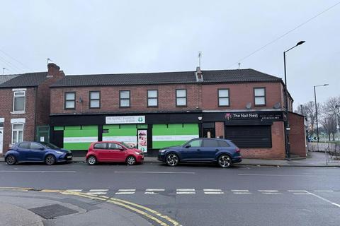 Retail property (high street) for sale, 3a-5 Broxholme Ln Doncaster DN1 2LP