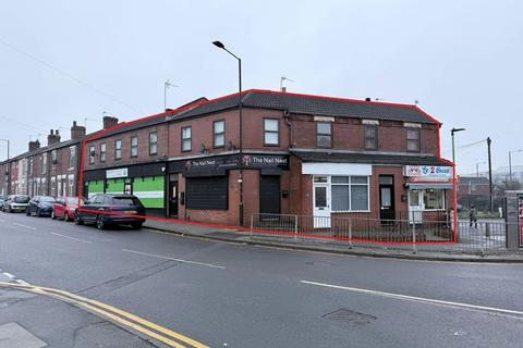 Retail property (high street) for sale, 3a-5 Broxholme Ln Doncaster DN1 2LP