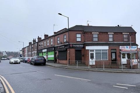 Retail property (high street) for sale, 3a-5 Broxholme Ln Doncaster DN1 2LP