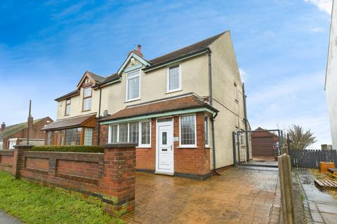 undefined, Belper Road, Belper, DE56