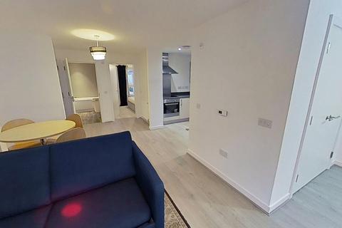 undefined, Shrubhill Walk, Edinburgh, EH7