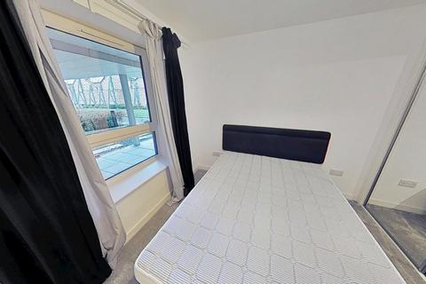 undefined, Shrubhill Walk, Edinburgh, EH7