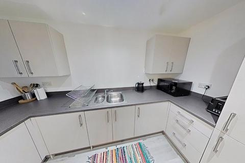 undefined, Shrubhill Walk, Edinburgh, EH7