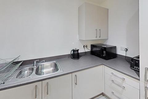 undefined, Shrubhill Walk, Edinburgh, EH7