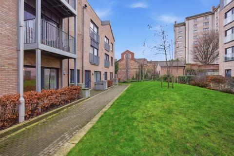 undefined, Shrubhill Walk, Edinburgh, EH7