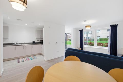 undefined, Shrubhill Walk, Edinburgh, EH7