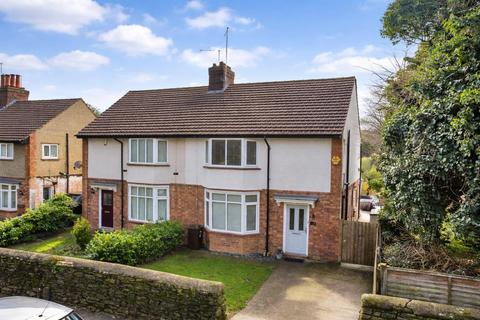undefined, Church Way, Weston Favell Village NN3