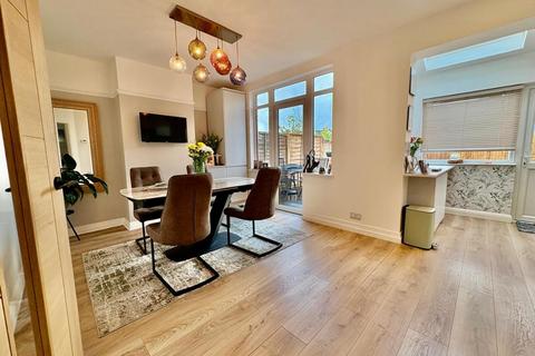 3 bedroom semi-detached house for sale, Church Way, Weston Favell Village NN3