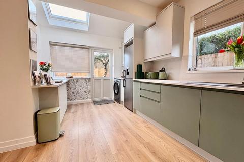 3 bedroom semi-detached house for sale, Church Way, Weston Favell Village NN3