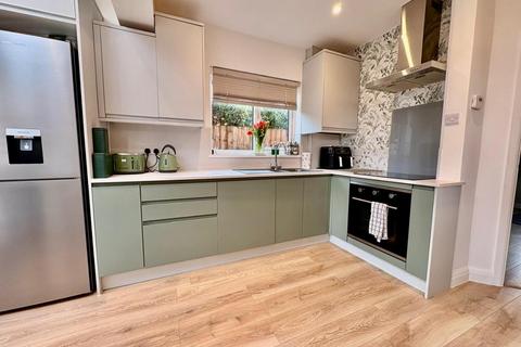 3 bedroom semi-detached house for sale, Church Way, Weston Favell Village NN3