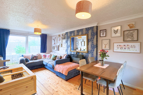 3 bedroom semi-detached house for sale, Spencer Road, Paignton TQ3