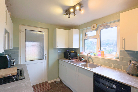 3 bedroom semi-detached house for sale, Spencer Road, Paignton TQ3