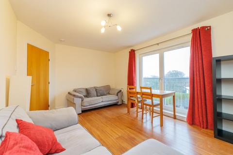 2 bedroom flat to rent, 62 Shaw Crescent,, Aberdeen, AB25