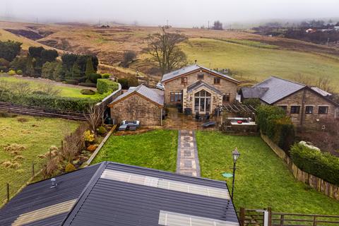 4 bedroom detached house for sale, Rossendale OL13