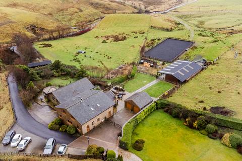 4 bedroom detached house for sale, Rossendale OL13