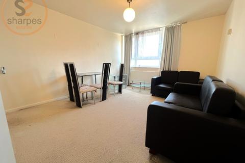 undefined, Hudson Court, London