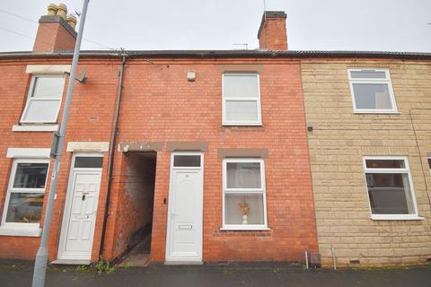 undefined, Carlton Street, Burton-on-trent DE13