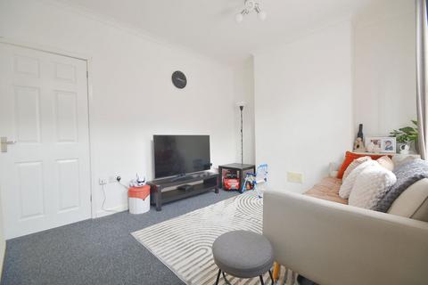 undefined, Carlton Street, Burton-on-trent DE13
