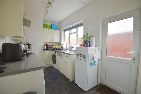 undefined, Carlton Street, Burton-on-trent DE13