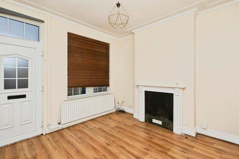 2 bedroom end of terrace house for sale, Boden Street, Derby, DE23