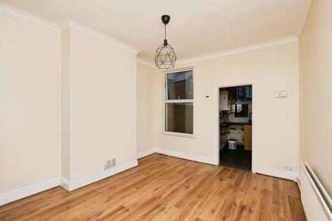 2 bedroom end of terrace house for sale, Boden Street, Derby, DE23