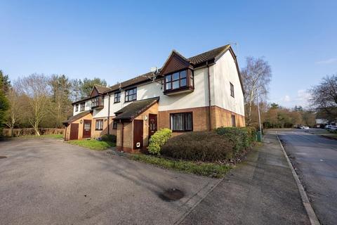 undefined, Swinford Hollow, Little Billing, Northampton NN3