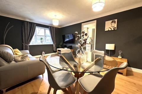 undefined, Swinford Hollow, Little Billing, Northampton NN3