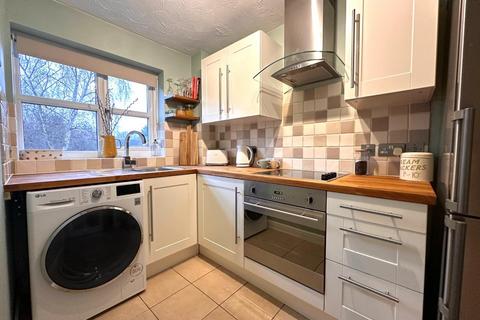undefined, Swinford Hollow, Little Billing, Northampton NN3